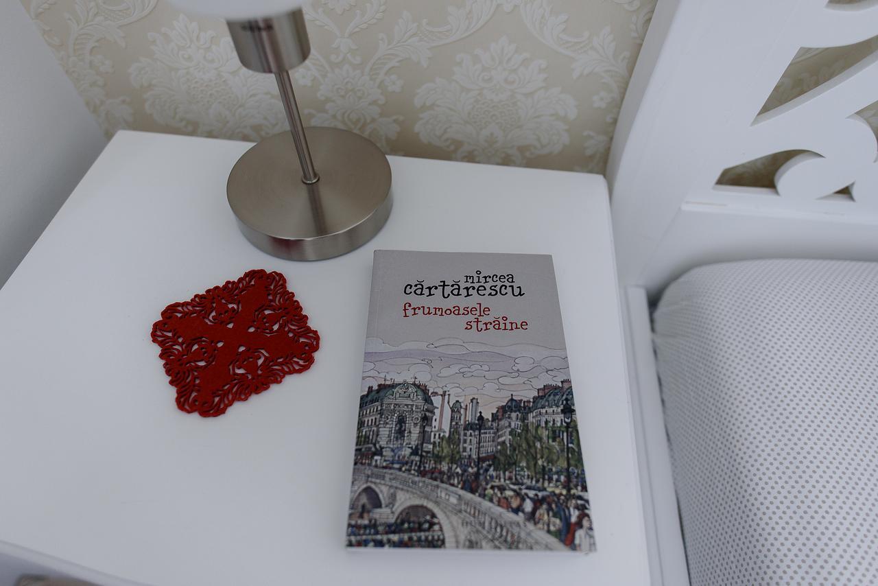 Carla'S Apartment, Airport & Train Station Shuttle Iasi Eksteriør billede